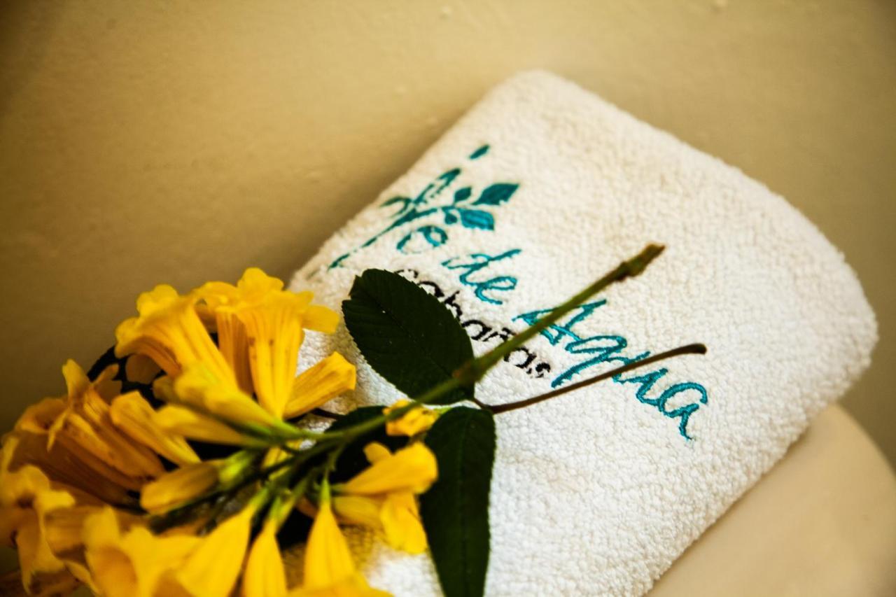 Clavellino House En Villa De Leyva - Tranquilidad Y Naturaleza En Reserva Natural Urbana! Buitenkant foto
